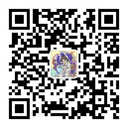 YAKESI 公众号二维码